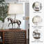 Lampe de table Sandorman