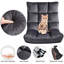 Yaheetech Reclining Ergonomic Floor Game Chair-93419467