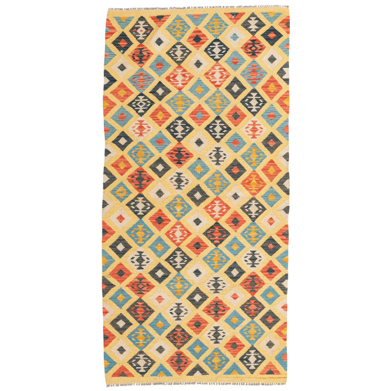 Runner Odonnell Tan Rug
