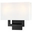 2 - Light Dimmable Wall Sconce-2069431716-2069431717
