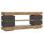 Big Sky Entertainment Console