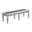 Banc 60 po Modern