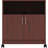 30.8'' H x 19.3'' W AV Cart with Wheels