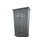 Bureau armoire en bois massif Neasa