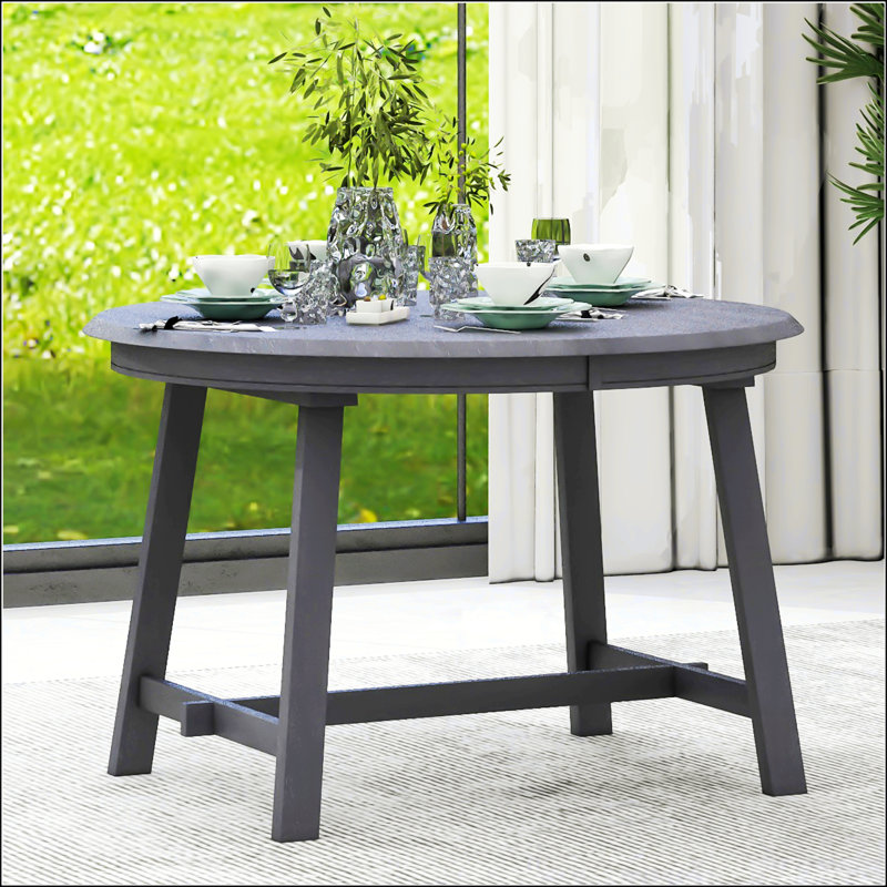 Wood Dining Table