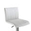 Tabouret de bar rotatif à hauteur ajustable Tristan-70970095-70970094