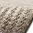 Ajeya Solid Power Loom Polypropylene Area Rug in Beige-1287335284