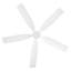 Ventilateur intelligent DEL Hinkley Bodin-101221421-101221420