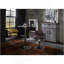 Armoire en aluminium 2 portes avec 1 tablette