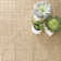 Veranda Natural Handwoven Performance Rug