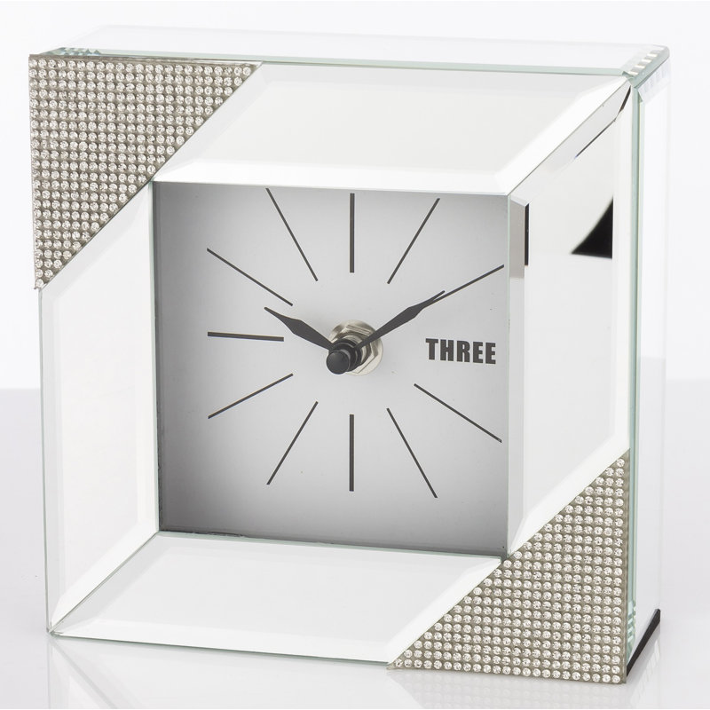 Haelly Wall Clock