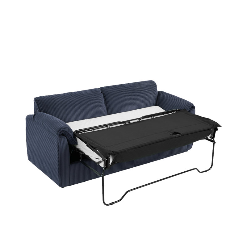 Divan-lit Sleeper, Bleu