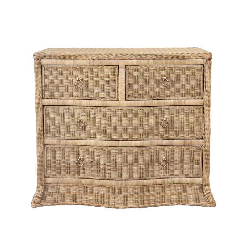 Celine Accent Chest