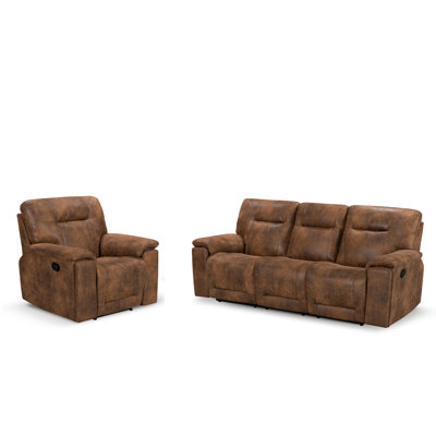 2 - Piece Living Room Set