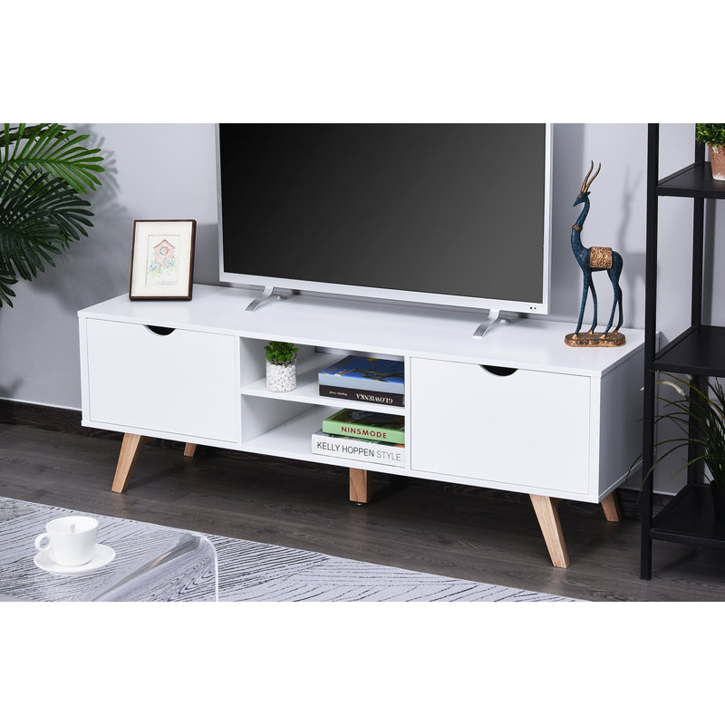 Meuble télé Meuble audio-vidéo, 65"