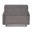 Fauteuil inclinable manuel 47 po de largeur