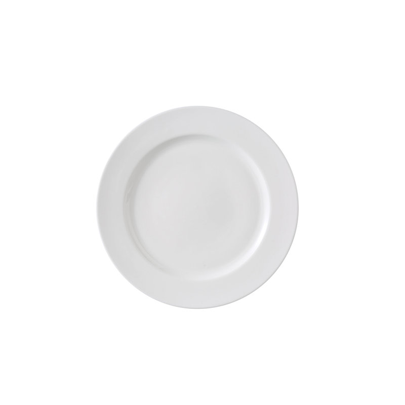 Yanco Versailles Chinaware Round Plate