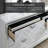 Waldrup 64.5'' W 6 - Drawer Dresser-1973407075