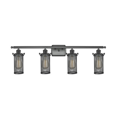 Calixta 4 - Light Dimmable Vanity Light