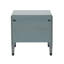 Table de chevet 2 tiroirs Denbo-899742703