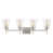 Brushed Nickel selected