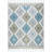 Joppatowne Hand Loomed Wool Southwestern Rug-1909101174