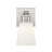 Kayleigh Libre 1 - Light Dimmable Armed Sconce-1827468624