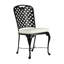 Provance Patio Dining Side Chair with Cushion-83259692-83259693-83259707