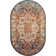 Alresford Oriental Indoor Rug