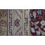 One-of-a-Kind 8' X 10'6" New Age Wool Area Rug in