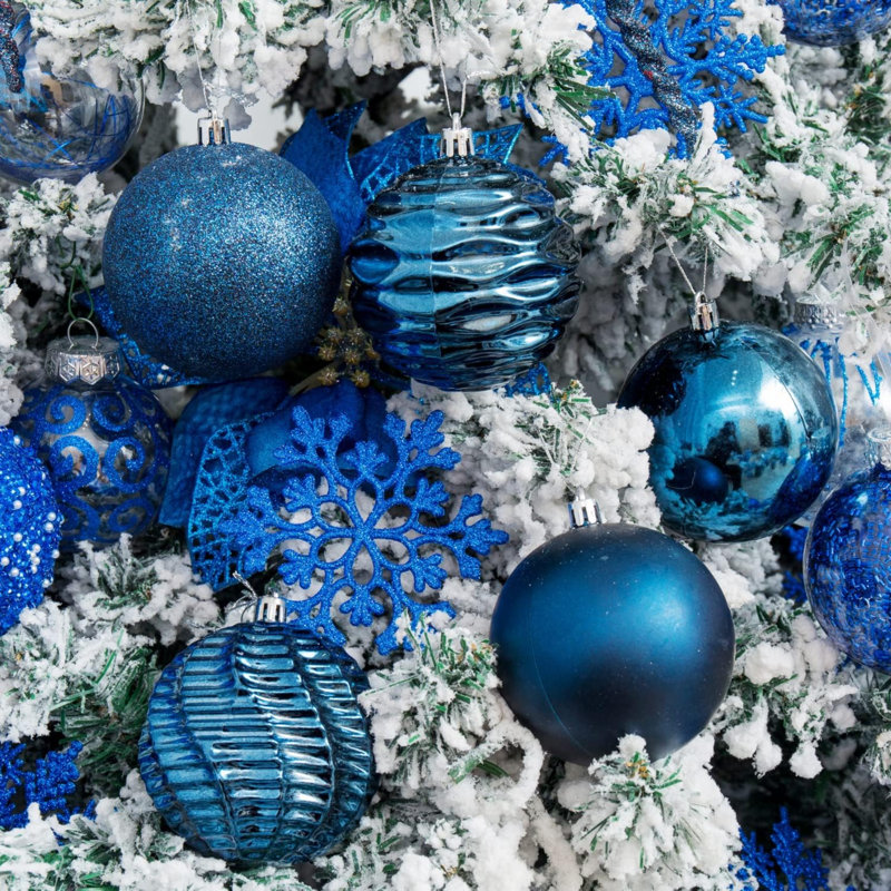 ToccoLeggero, Bleu diamant