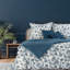 Narol Floral Duvet Cover with Pillowcases