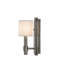 Alberta 1 - Light Armed Sconce