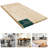 Bartlum 36'' W Solid Wood Top Workbench-98089755