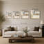 «Soft Shadow» par Susan Jill - Impression sur toile-130764886-130764878