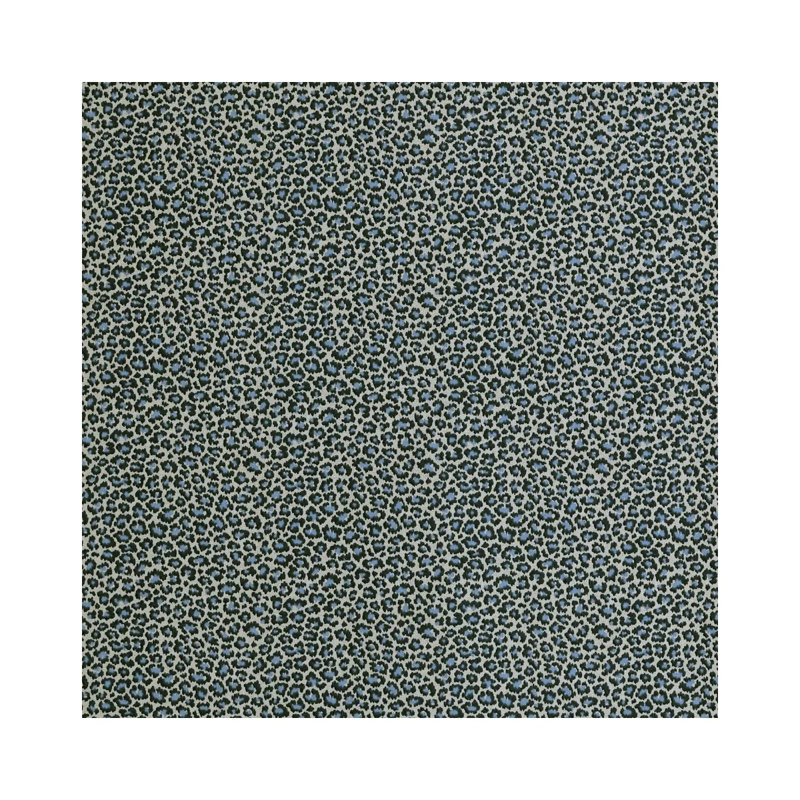 Batu 100% Cotton Envelope Sham, Queen, Navy
