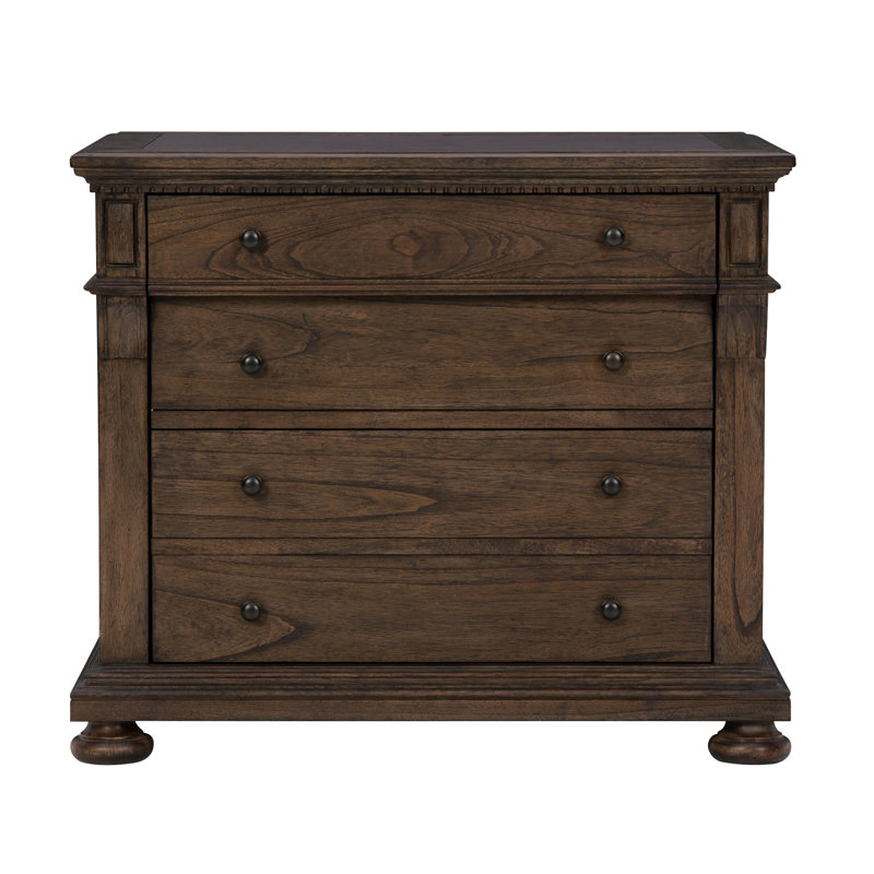 Hekman Executive Lateral File