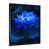 Black Picture Framed