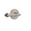 Classic Rosette Single Dummy with Fleur Lever-394825888-394825893