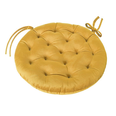 Coussin de chaise d'intérieur