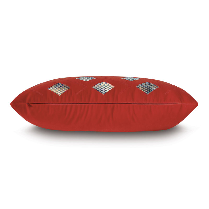 Mackay Lumbar Pillow Cover & Insert