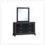 Miroir Livingston