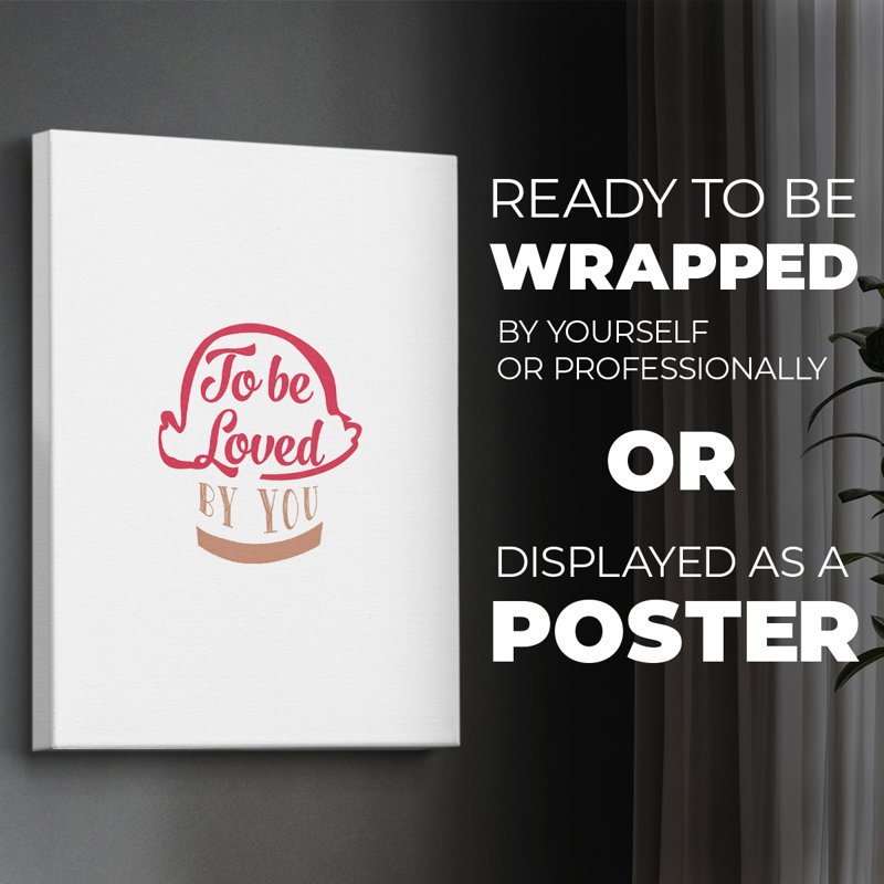 How Sweet It Is II -Impression sur toile seulement - NON-CADRE, H 60 po x l 40 po