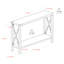 Bella Console Table-199521428