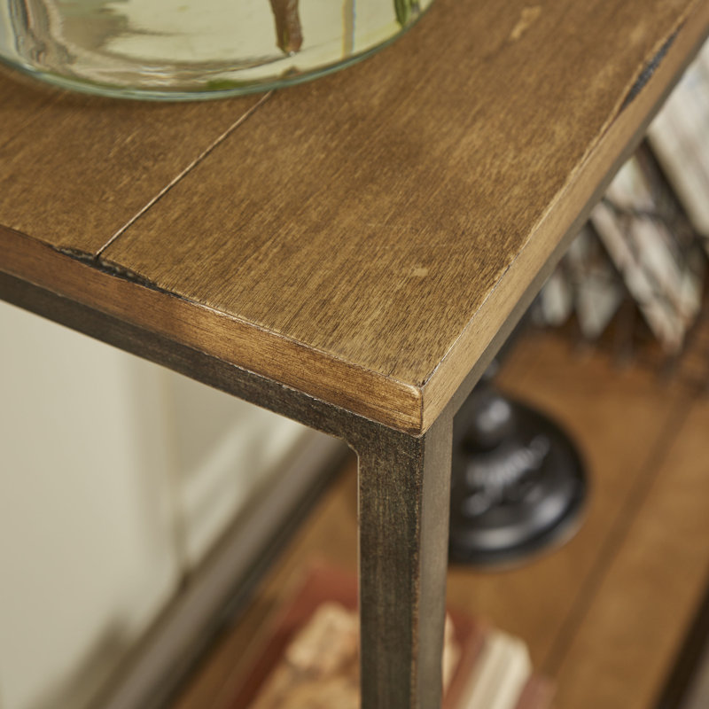Console de 47,25 po Gotfred