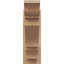 Bois de cèdre brut traditionnel Balboa-89102291