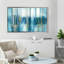 «Saturnia», reproduction d'art sur toile encadrée-64006814-87379127
