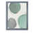 Toile avec cadre gris n'est pas disponible