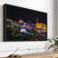 " Las Vegas Wall Art "-1335324073