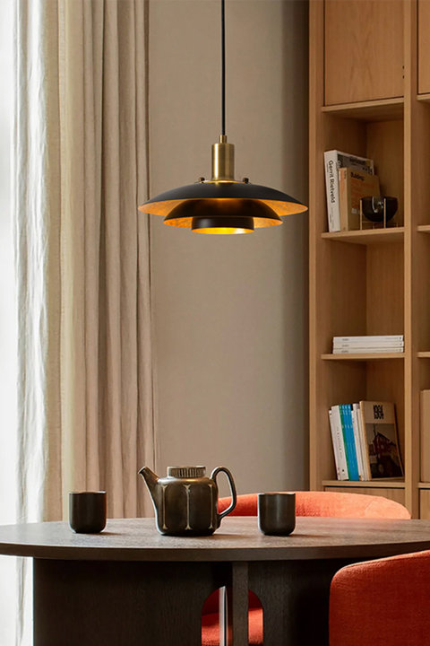 Pendant Lights